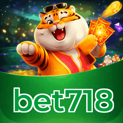 Ferramentas de Sucesso bet718