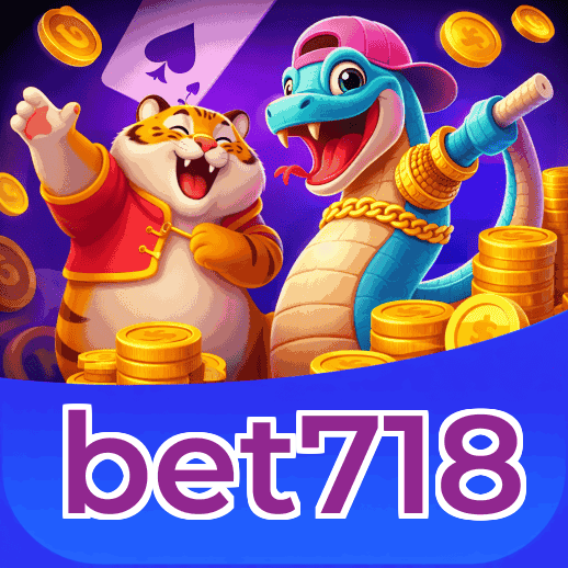 bet718