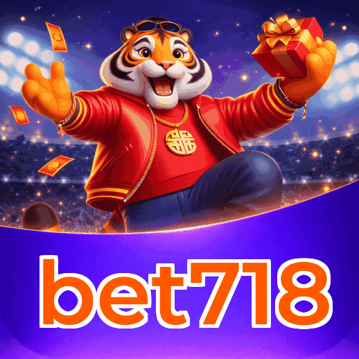 bet718