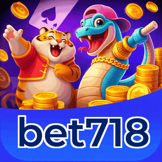 bet718