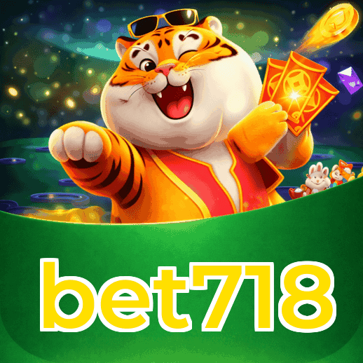 Pacote Completo do App bet718